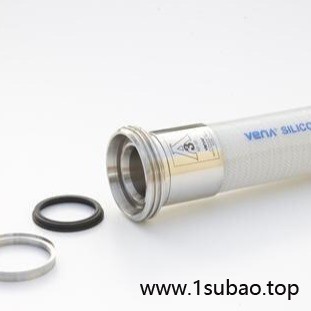 VENAIR SILICONE HOSE 640 硅树脂管 钢丝硅胶管图5