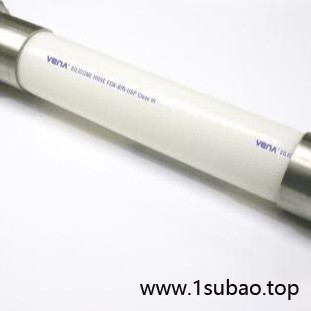 VENAIR SILICONE HOSE 640 硅树脂管 钢丝硅胶管图2