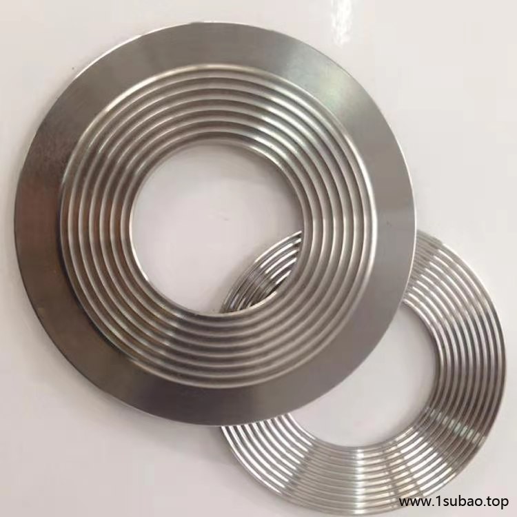 廊坊双通防腐制品公司生产瑞隆天成牌的密封垫各种缠绕垫聚四佛乙烯垫等型号齐全欢迎选购图2