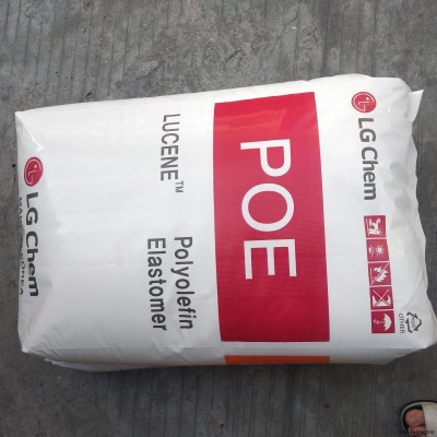 低硬度POE LC175 韩国LG POE乙烯-丁烯共聚物