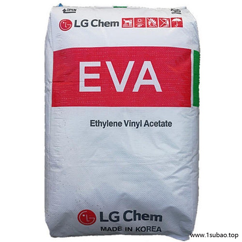 EVA韩国LG EA28150 增韧 热熔胶EVA 胶水粘合剂材料 涂覆eva颗粒塑料