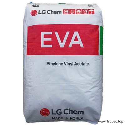 EVA韩国LG EA28150 增韧 热熔胶EVA 胶水粘合剂材料 涂覆eva颗粒塑料