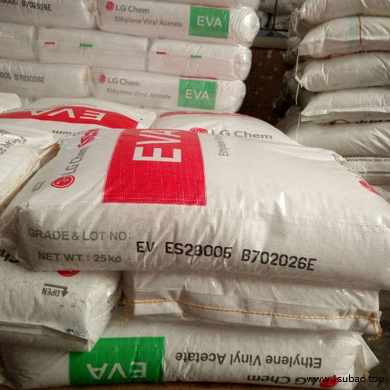 EVA韩国LG EA28150 增韧 热熔胶EVA 胶水粘合剂材料 涂覆eva颗粒塑料图2