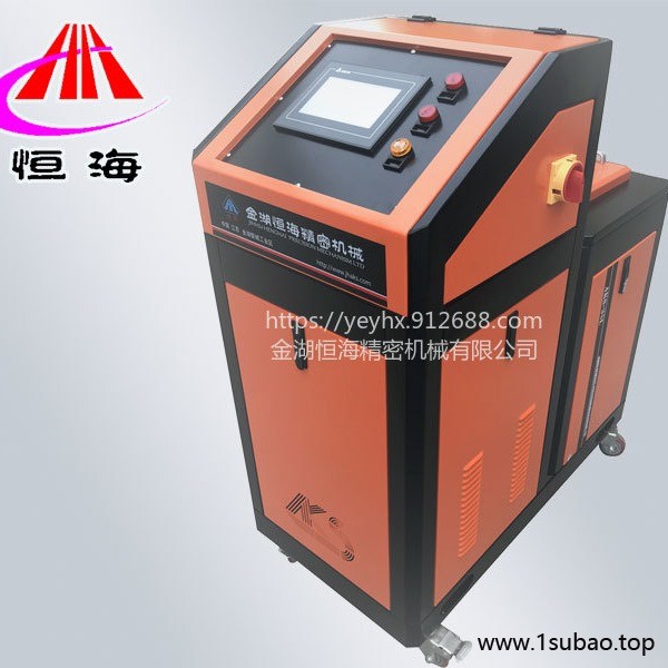 厂家供应 35公斤热熔胶机  新款无隔板净化器热熔胶机 热熔胶机批发
