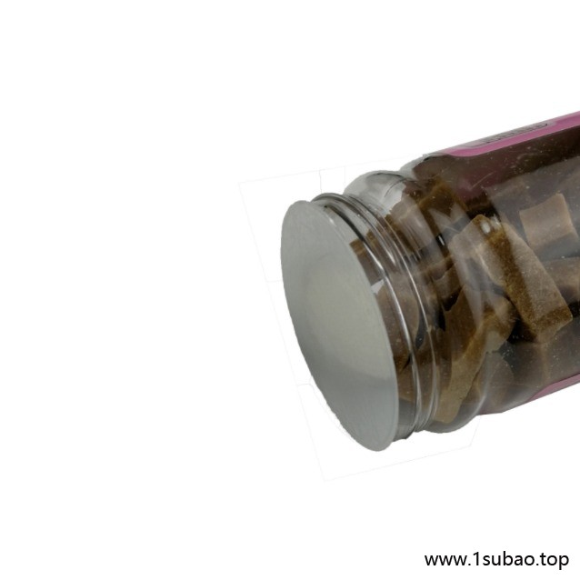 玻璃密封膜 热熔胶 铝箔垫片 玻璃瓶麻酱蜂蜜瓶专用  品质可靠