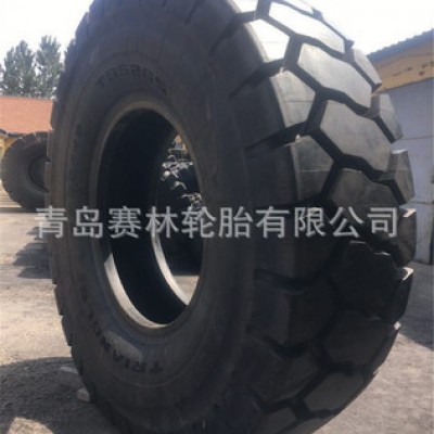 2400-49 巨型工程轮胎