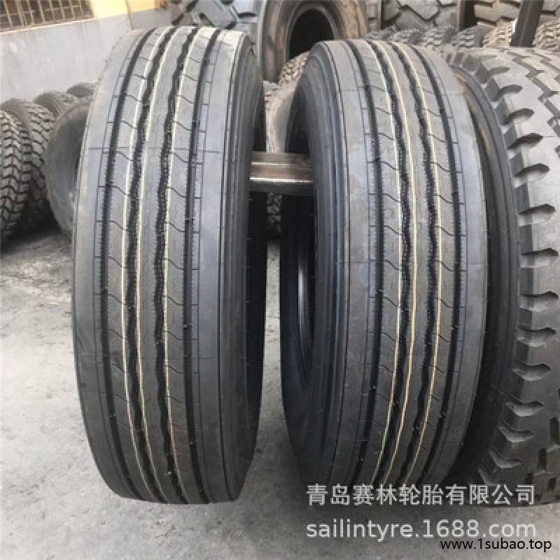 全钢卡车轮胎295/80R22.5图2