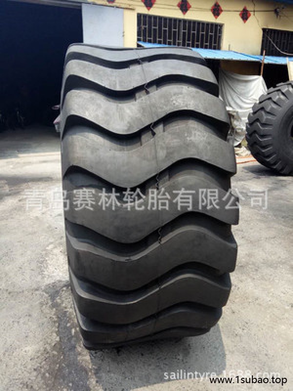 装载机轮胎29.5-25图2