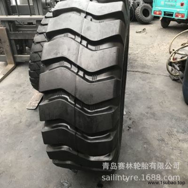 30装载机轮胎 铲车轮胎 17.5-25图2