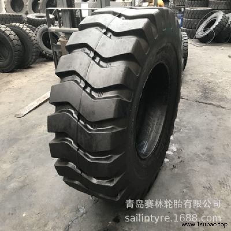 30装载机轮胎 铲车轮胎 17.5-25图3