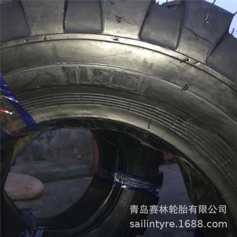 装载机 16/70-24 工程机械轮胎图4