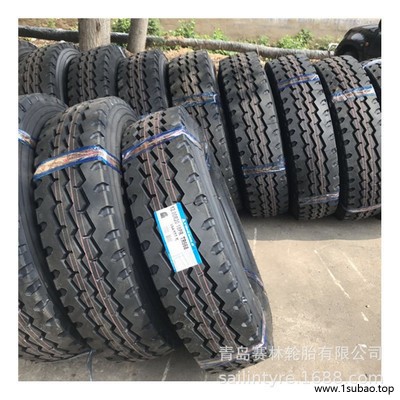 1200R20  后八翻斗车轮胎