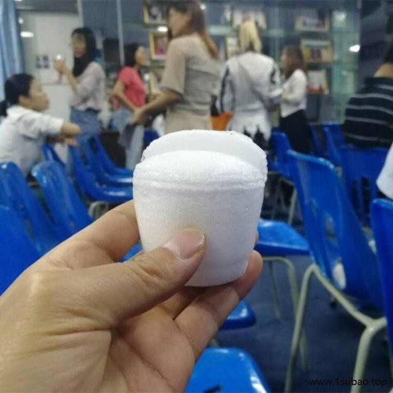 有机硅橡胶发泡材料硅胶泡绵发泡图2