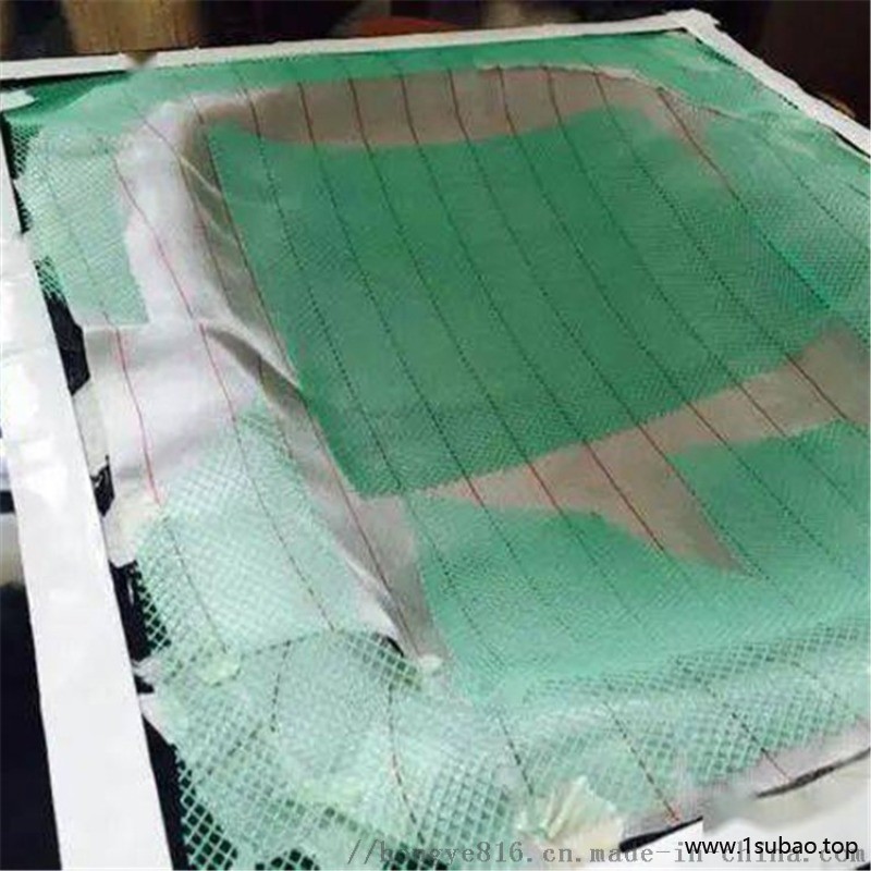 胶衣模具硅胶 真空袋硅橡胶图2