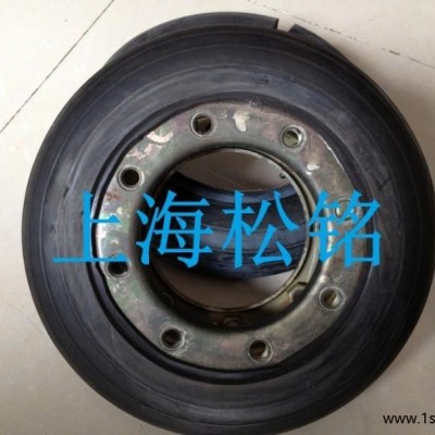 UL56789型轮胎联轴器橡胶配件