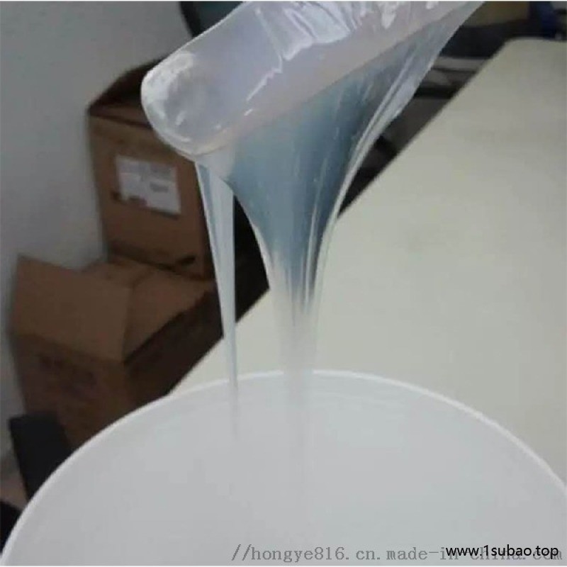 加成型硅橡胶 食品级液体硅胶图4