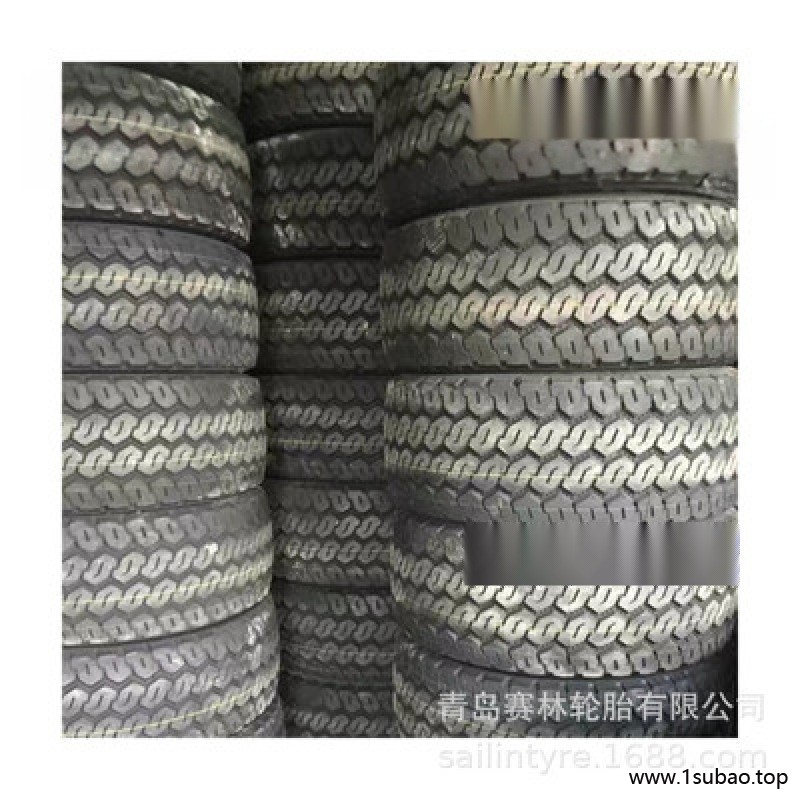 双钱 425/65R22.5全钢真空轮胎图3