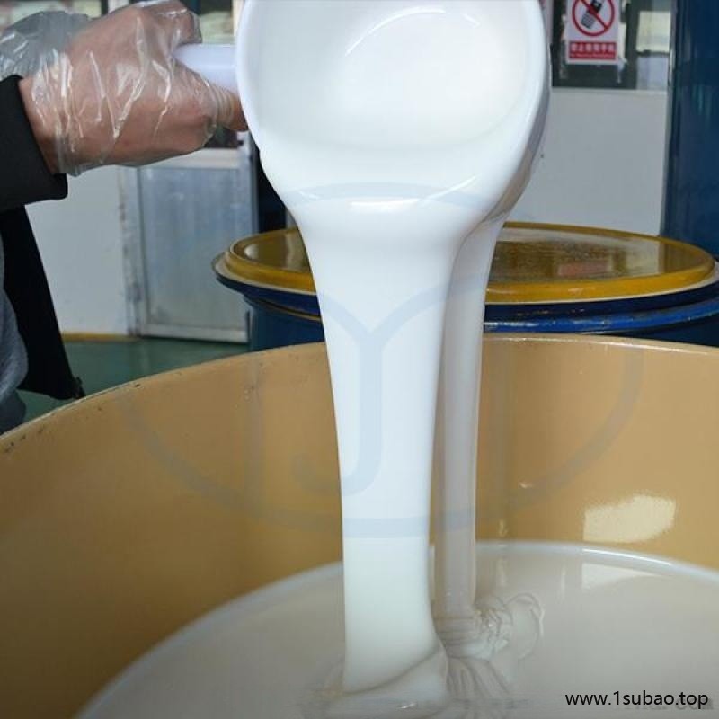 液体硅橡胶 液体环保硅橡胶图5