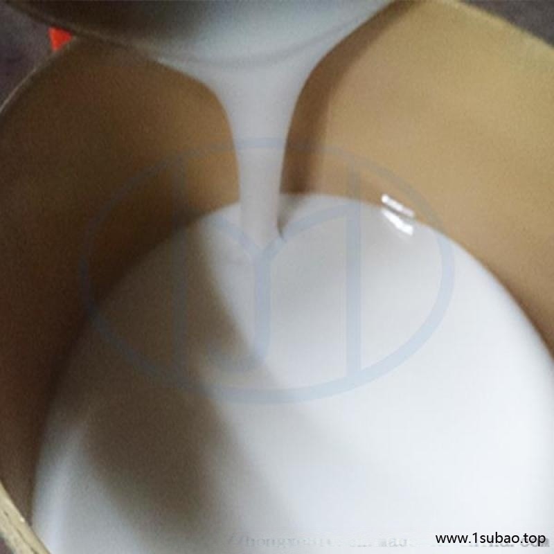 液体硅橡胶 液体环保硅橡胶图4