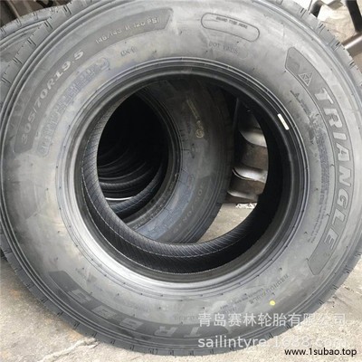 305/70R19.5 全钢子午线轮胎耐磨质量