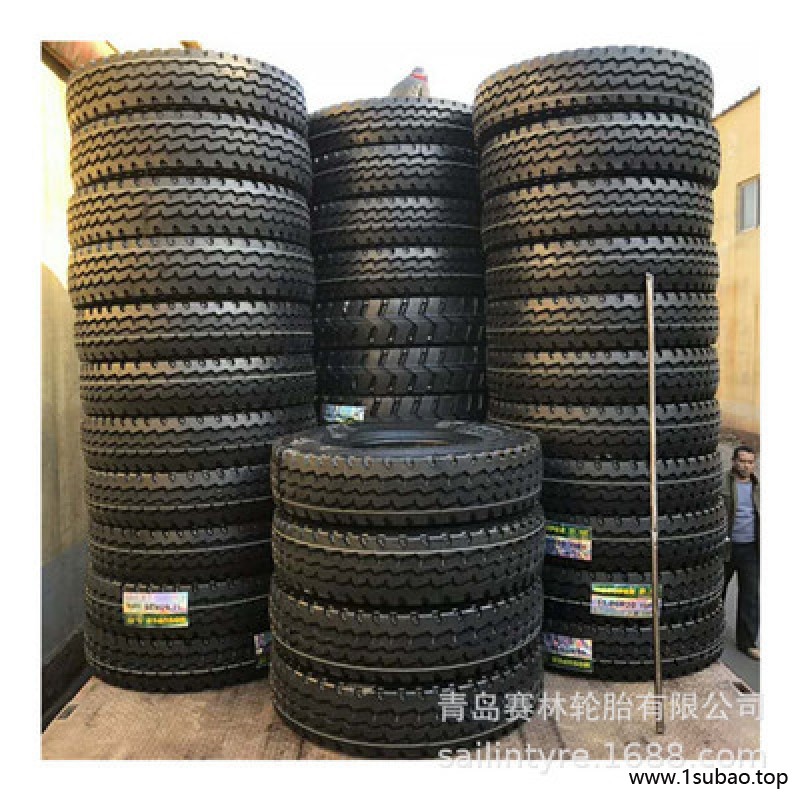 13R22.5卡车挂车全钢子午线轮胎图3