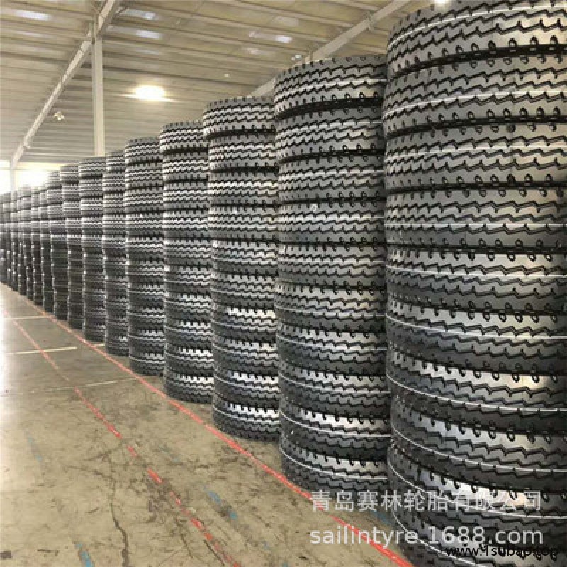 13R22.5卡车挂车全钢子午线轮胎图4