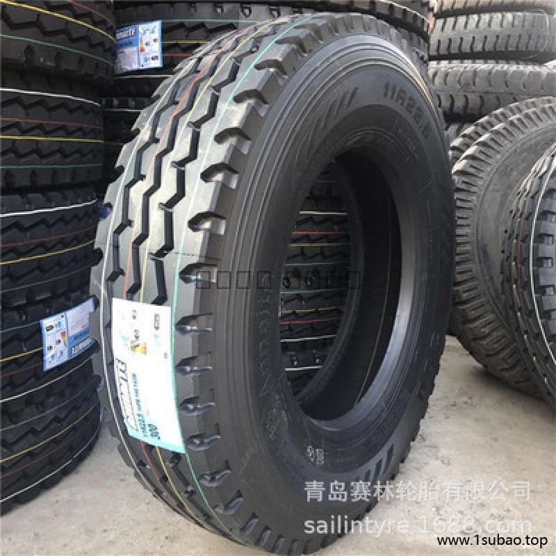 13R22.5卡车挂车全钢子午线轮胎图2