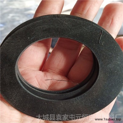 加工定做各种型号O型圈 法兰 橡胶异型垫 耐油橡胶垫 氟胶垫 硅胶垫