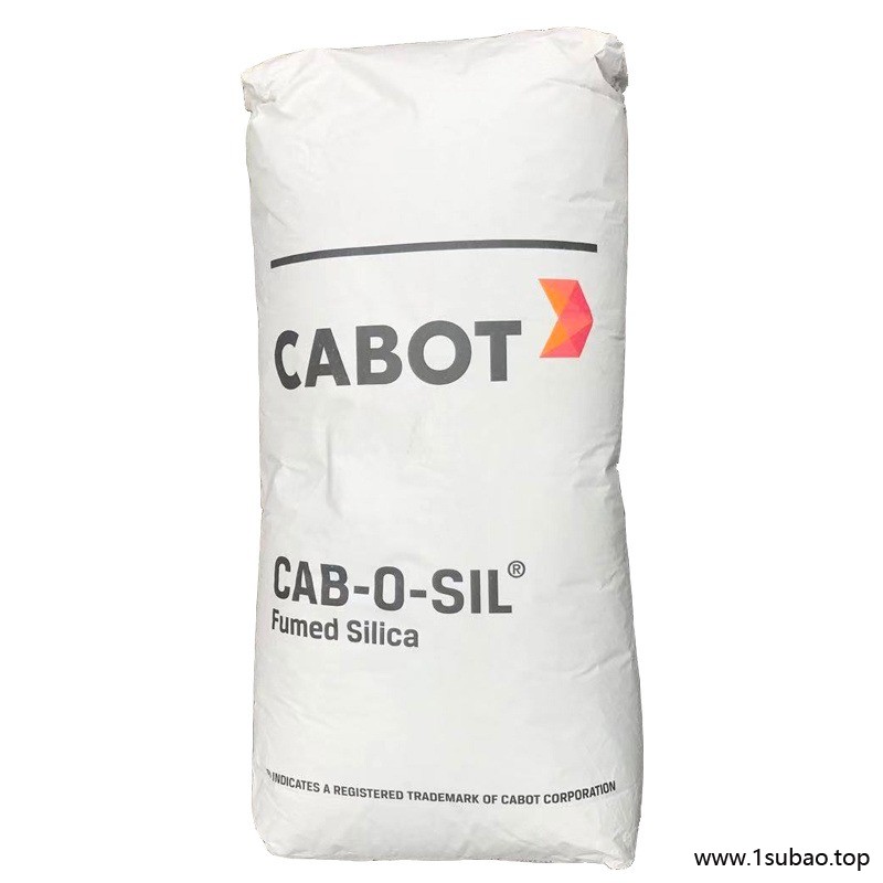 卡博特气相法二氧化硅m5 亲水型气相Cabot白炭黑CAB-0-SIL M5