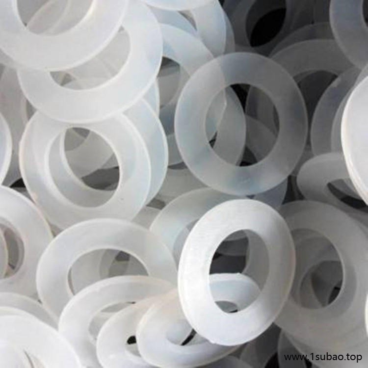 透明硅胶垫 高温氟胶垫 耐酸碱橡胶垫 规格型号齐全