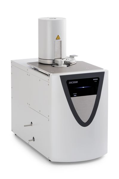 热重分析仪 TG 德国NETZSCH SEBS+PP增塑剂热分析 耐驰热分析