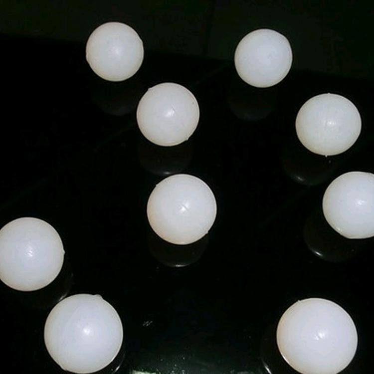 昇顺 φ13硅胶球 硅胶减震球 耐磨硅胶弹力球