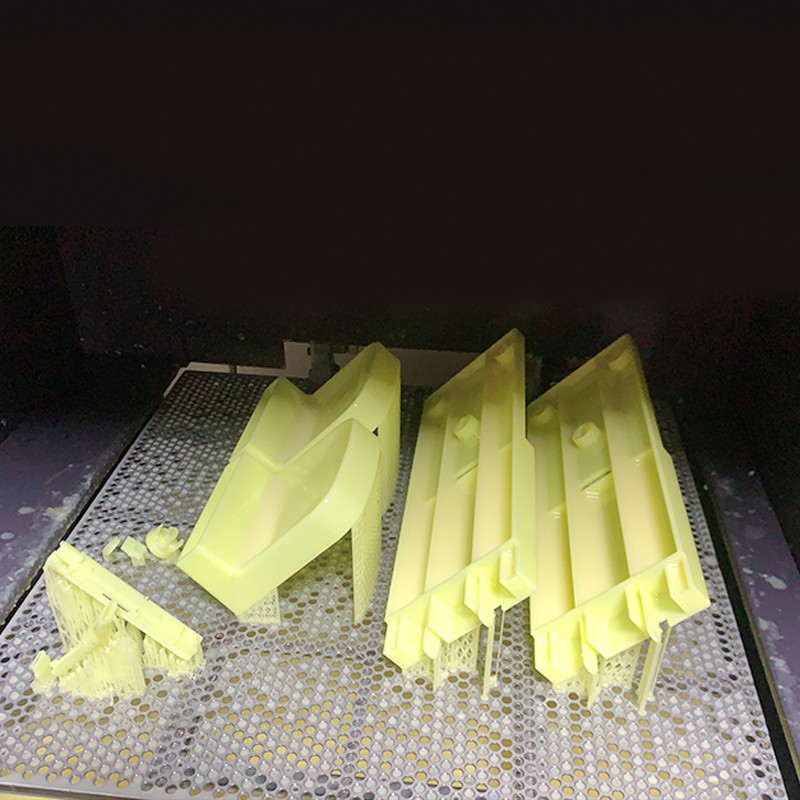 玉米灯手板模型 3d打印手板模型玉米灯手板模型加工厂订做