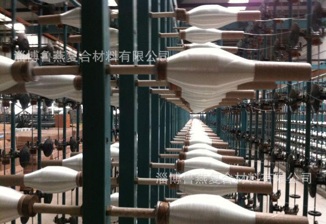 玻璃纤维纱架