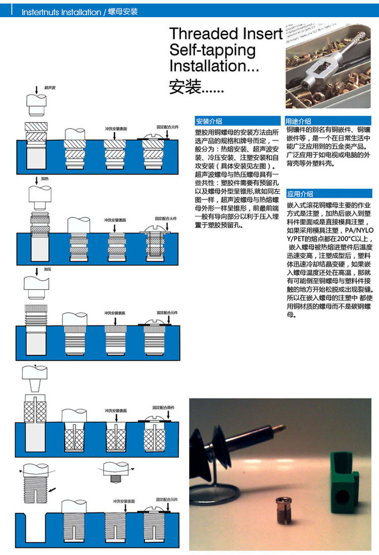 4-螺母安装