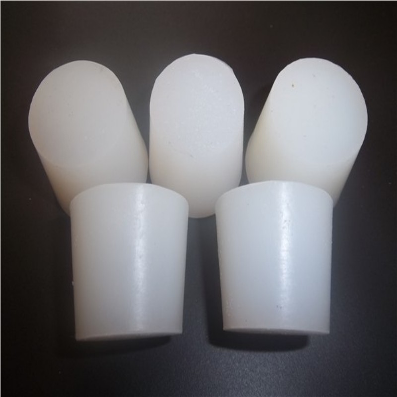 昇顺 阻燃硅橡胶制品 透明硅胶吸盘 硅胶产品订制