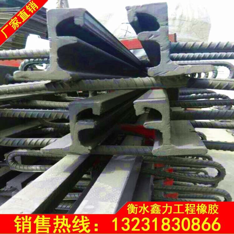 E型伸缩缝1