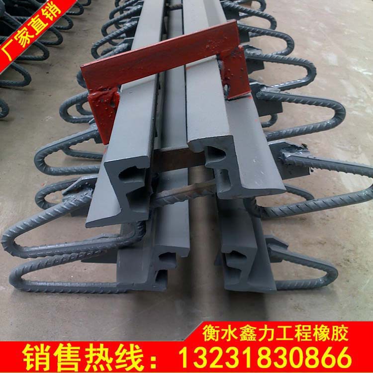 E型伸缩缝3
