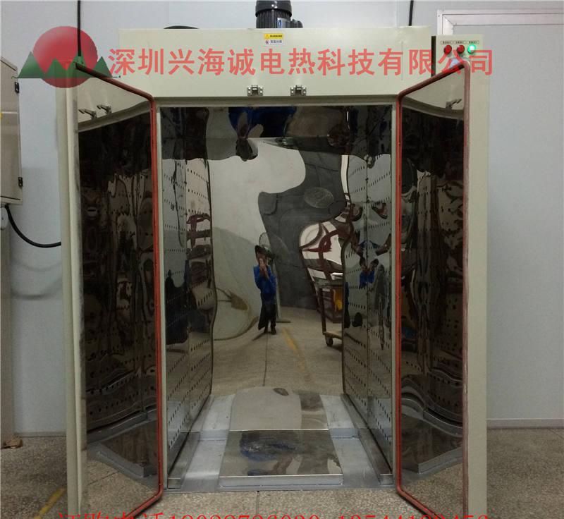 深圳不锈钢工业烤箱04