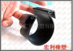 供应温室用EPDM防尘密封条