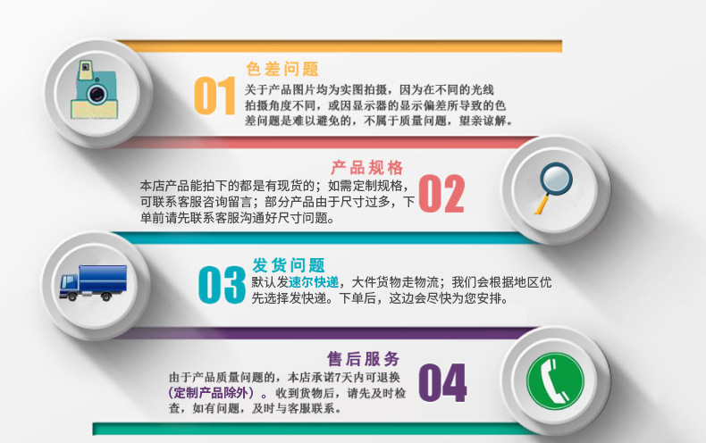 进口可移双面胶 3亚克力挂钩无痕 m车载泡棉防滑塑胶脚垫示例图1