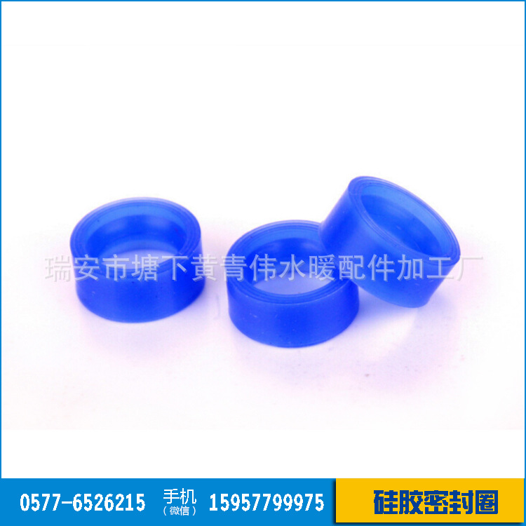加工橡胶制品 液态硅胶密封圈 o型圈密封条橡胶密封件 厂家直销示例图15