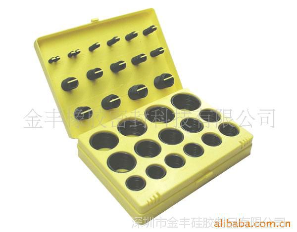 江西硅胶O型圈 机械密封O型圈配件