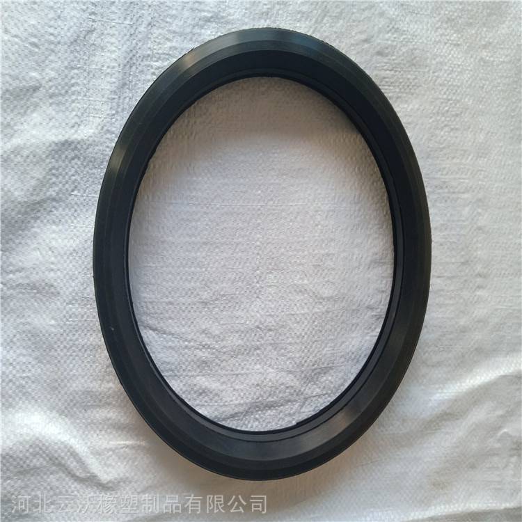 广东耐酸碱卡箍胶圈卡箍橡胶圈76厂家报价