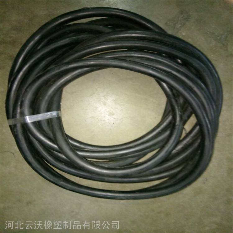 DN300水泥管胶圈 预应力水泥管胶圈 排水管道密封圈价格