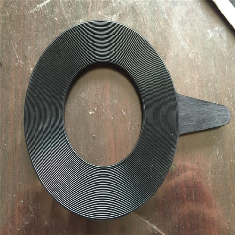 江西  硅橡胶垫片  三元乙丙橡胶厂家 产品规格型号齐全