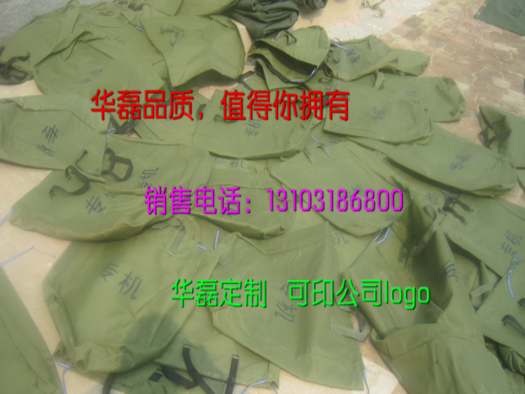 生产销售现货优质涤纶 迷彩布 防水帆布 高品质 橄榄绿布示例图19