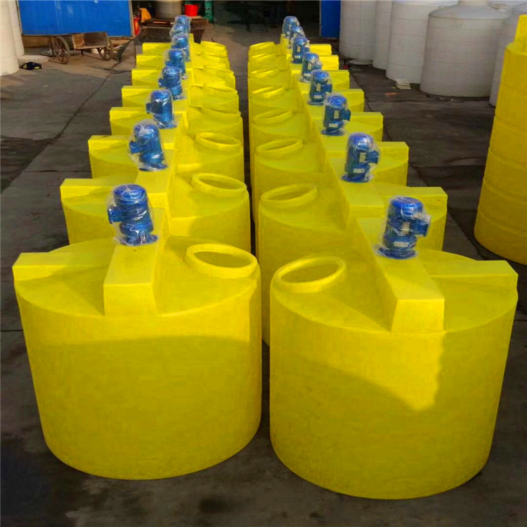 柠檬酸储存罐 翔晟30000L柠檬酸加药箱30000L柠檬酸搅拌桶厂家直销