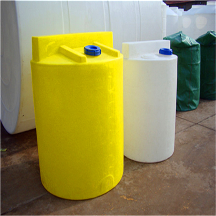 2吨柠檬酸计量罐  祥盛2000L室内蓄水桶 2立方纯水加药罐