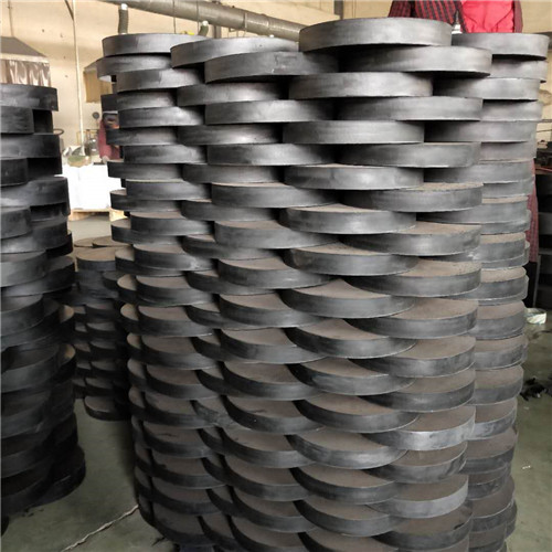 四氟板式橡胶支座，兴安板式橡胶支座生产厂家，gyz400<i></i>X69橡胶支座